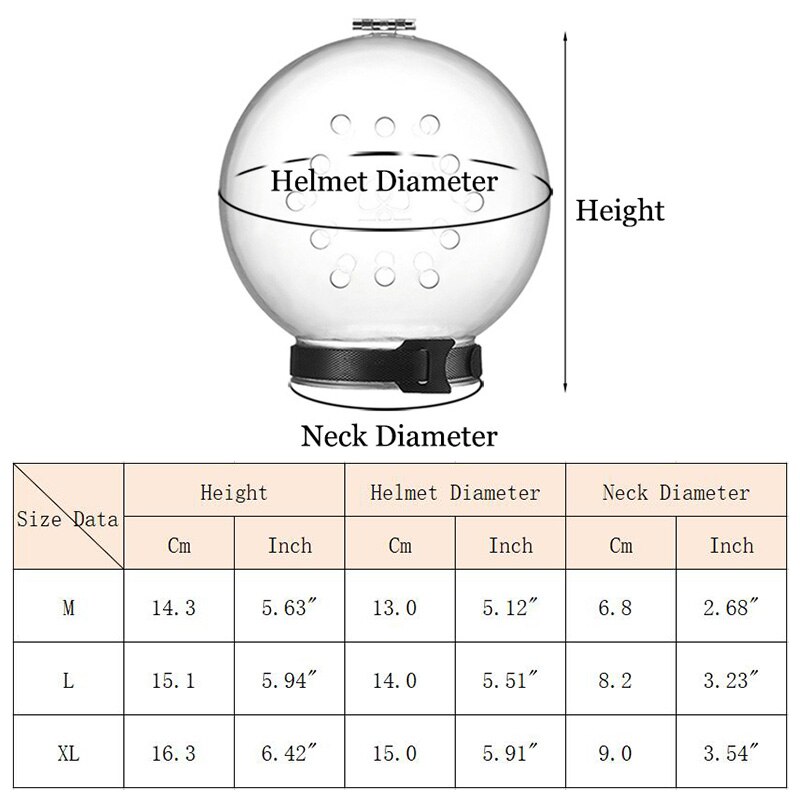Cubierta de aseo para gatos con Bola Espacial transpirable, máscara de bozal para gatos, gatito, recorte de uñas, baño, sombrero de seguridad antimordedura, suministros