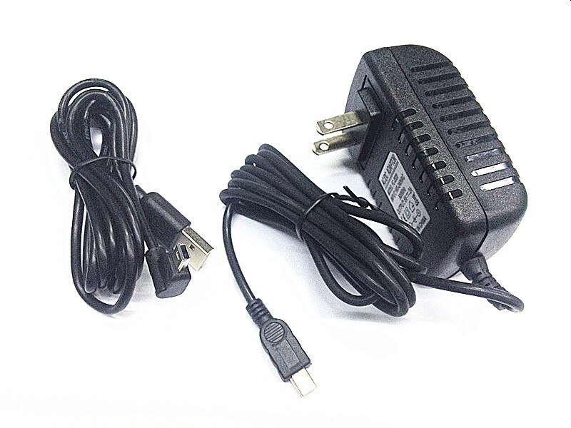Adaptateur de chargeur d&#39;alimentation ca + cordon USB pour tablette LeapFrog LeapPad 3 modèle 31500 pour enfants