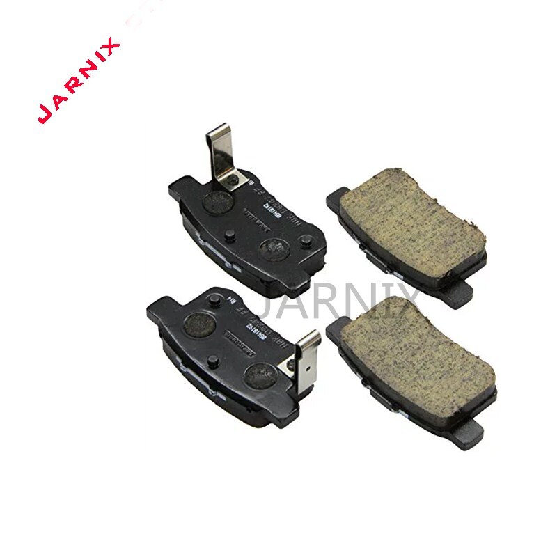 BRAKE SHOES FOR HONAD CIVIC 2006 1.8 OEM:43022-S5A-500