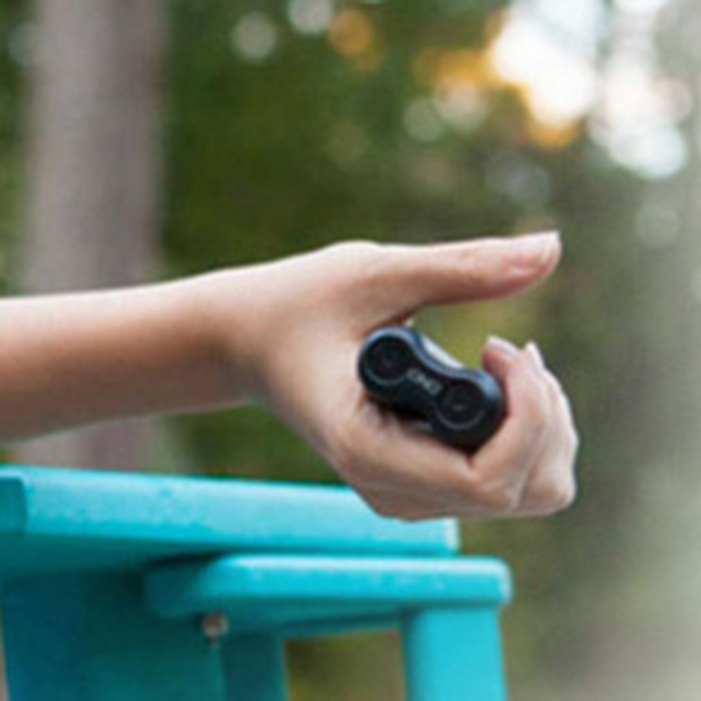 Pocket Roller Rotator Drukverlagende Roller Aluminium Massage Roller Geschikt Voor Decompressie