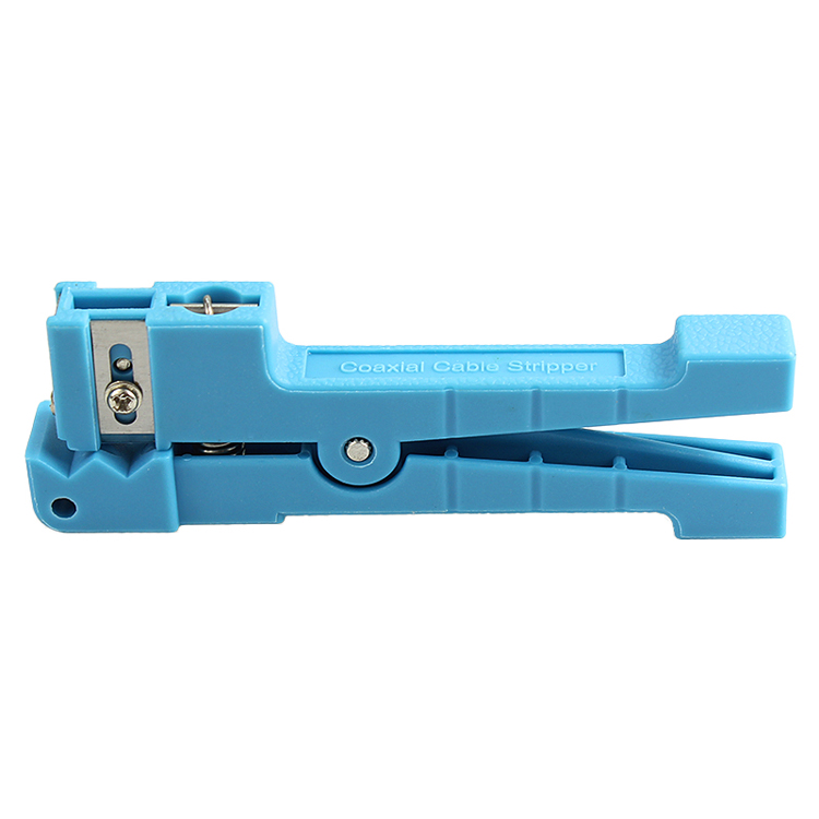 Fiber Optic Stripper 45-162 45-163 45-165 Coaxial Cable Stripper Optical Cable Slitter Wire Stripper: 45-163