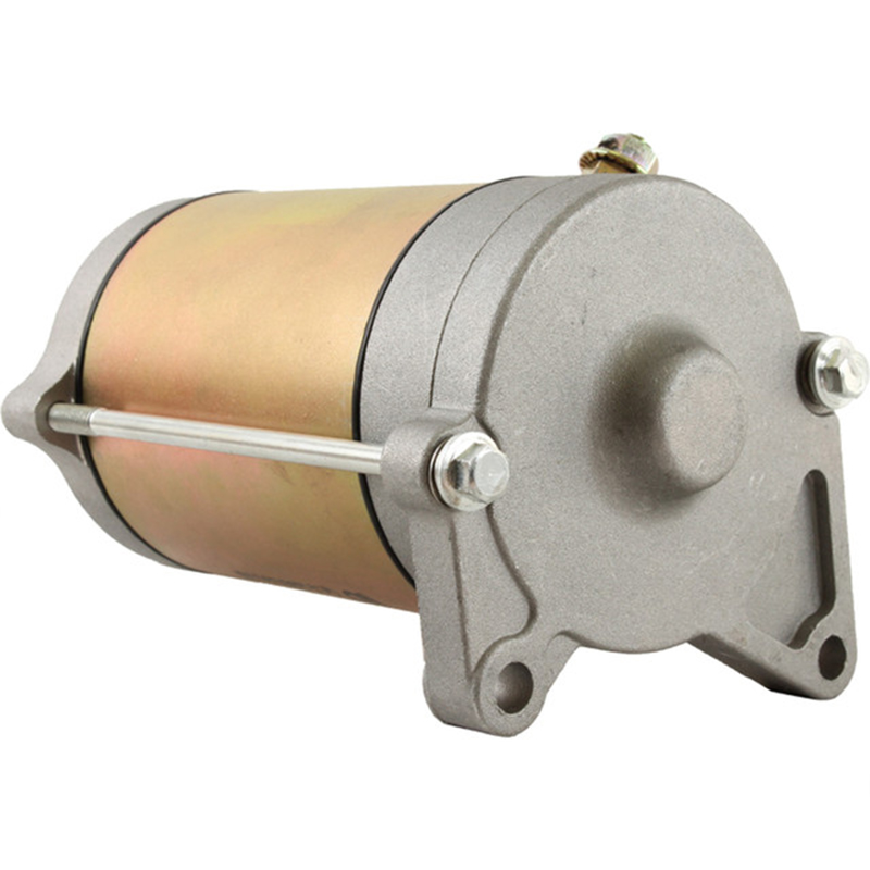 Elektrischer Anlasser ersetzen für cf moto x8 800cc terra lander 0800 atv 12 13 utv tracker 091000 cf oem: 12 volt cw
