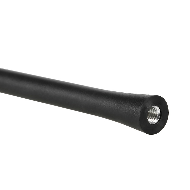 Auto Antenne 21.5 "Autoradio Antenne Antenne Dak voor Ford/Focus 2000-2007 55 CM AM /FM