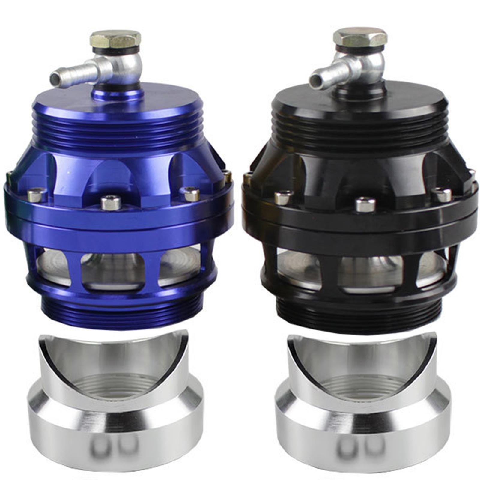 RX Turbo Hybrid Kit – Internal Blow Off, -3AN SS Oil Feed & Heatshield Fittings