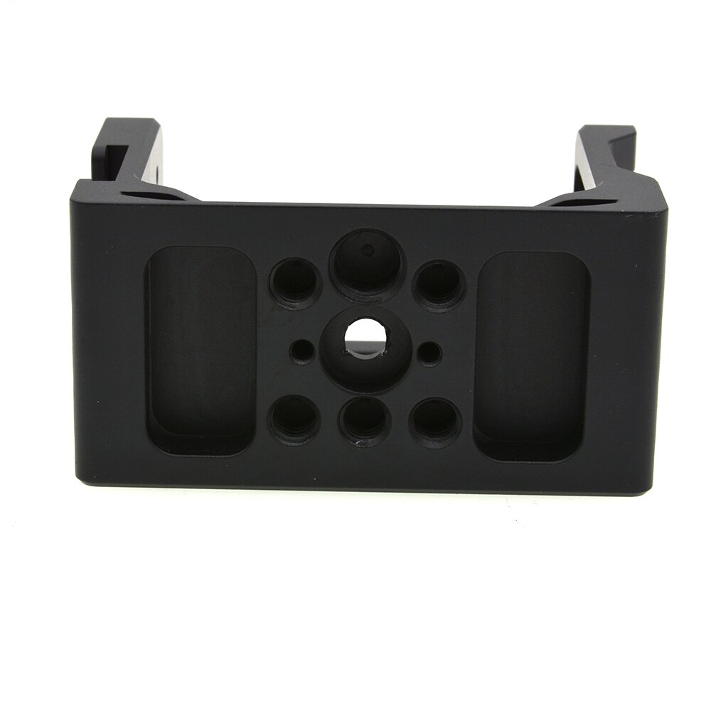 VLOGMAGIC for Sony RX0II RX02 M2 Camera Cage Protective shell With Built-in Arca Swiss