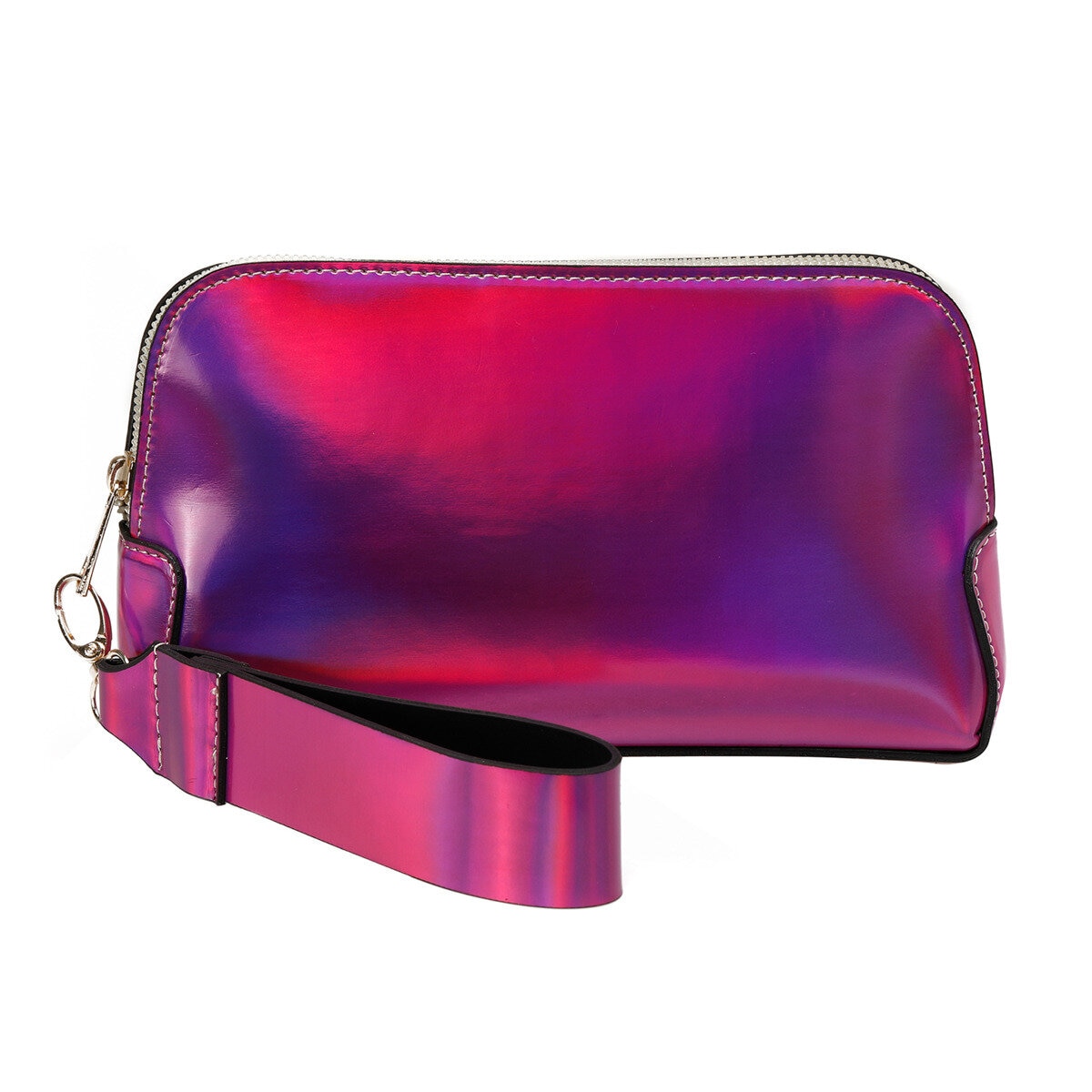 FLO SWDRN2023 Fuchsia mujer bolso de mano BUTIGO