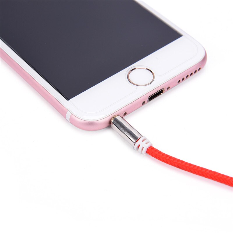 3.5mm Car audio cable Male to Male Car Aux Auxiliary Cord Stereo Audio Cable For Phone