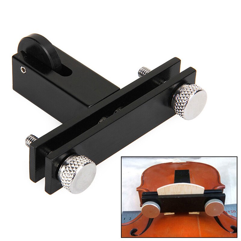 Fazendo o material da ferramenta de luthier da máquina da ponte das peças do violoncelo/violino redressal para o código do fabricante peças & acessórios do violino: Default Title