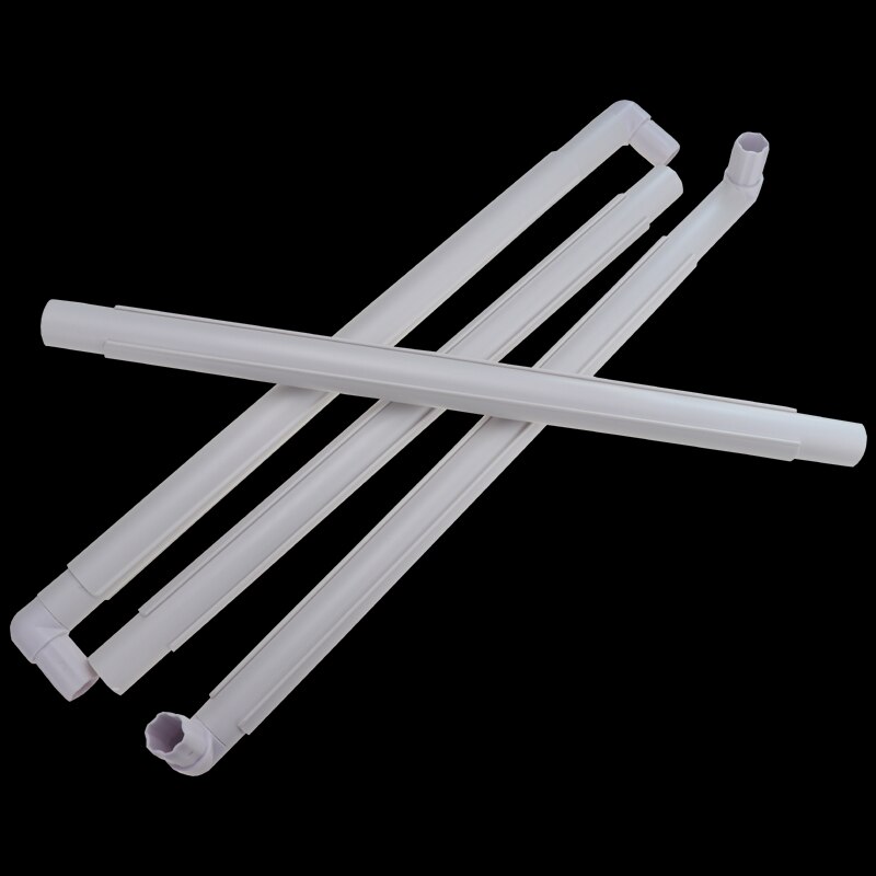 Square shape embroidery plastic frame Cross stitch tool sewing tools hand MARKING STITCH Craft diy tools