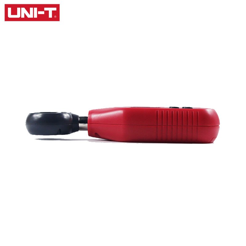 UNI-T UT363 Handheld Anemometer Mini Digital Wind Speed Measurement Temperature Tester Air Flow Speed Wind Meter LCD Backlight