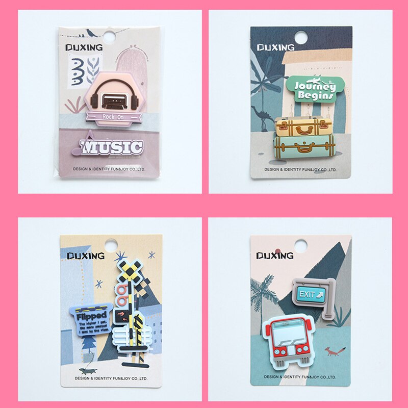 Soft Plastic Bubble Stickers Decorative Painting Refrigerator Stickers Decor Laptop Skin Three-dimensional 3D