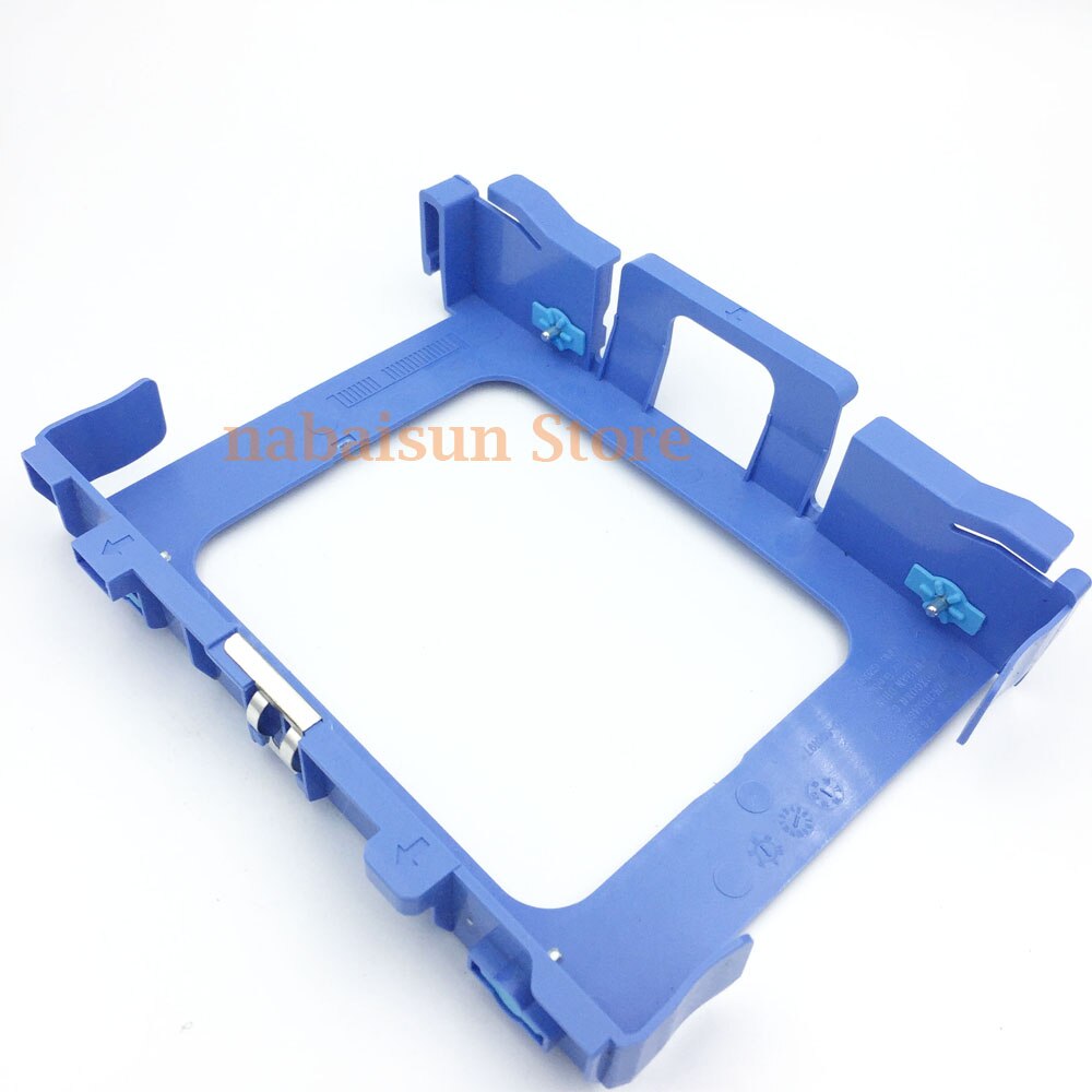 H8V8K /c-3598/ DN8MY FÜR OptiPlex 3050 5040 7040 9020 3,5 Caddy HDD tray T3420