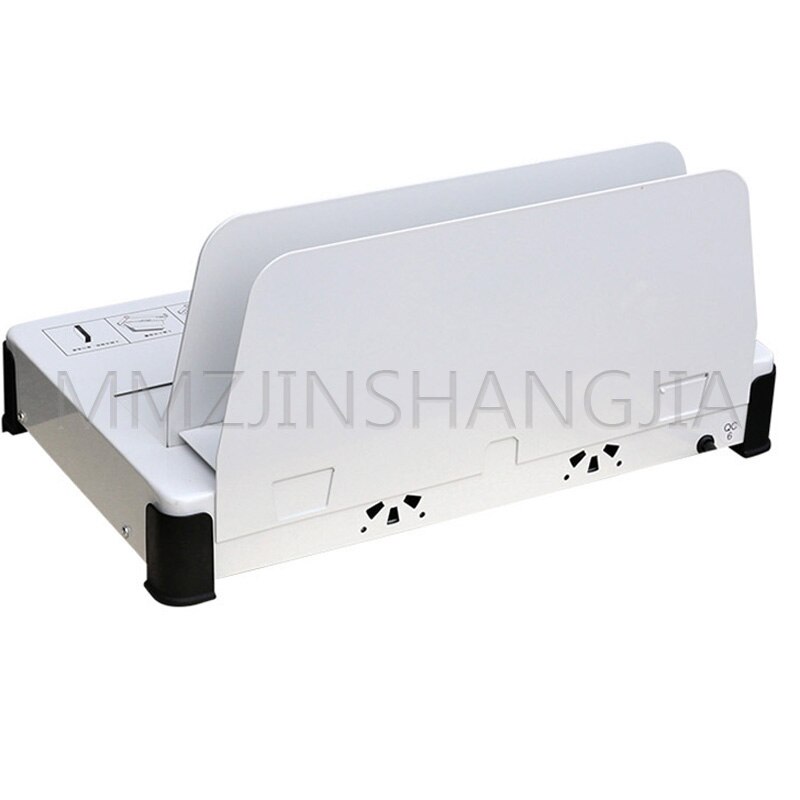 Fully Automatic Melt Binding Machine Tender Plastic Loading Machine Small File Efficient Wireless Plastic Loading Machine