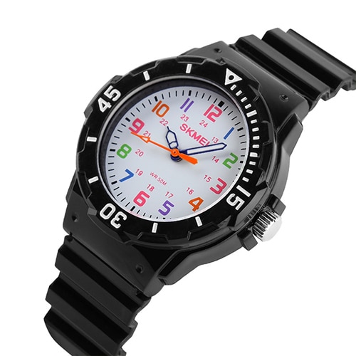 Casual Children Jelly Watch Girls And Boys Quartz Silicone Baby Waterproof Kids Watch Girl Wristwatch Reloj Relogio