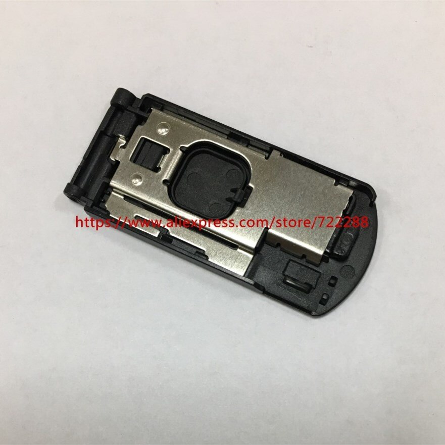 Repair Parts For Panasonic Lumix DMC-ZS110 DMC-TX1 DMC-ZS100 DMC-TZ101 DMC-TZ110 DMC-TZ100 Battery Door Cover Lid Unit SYK1417