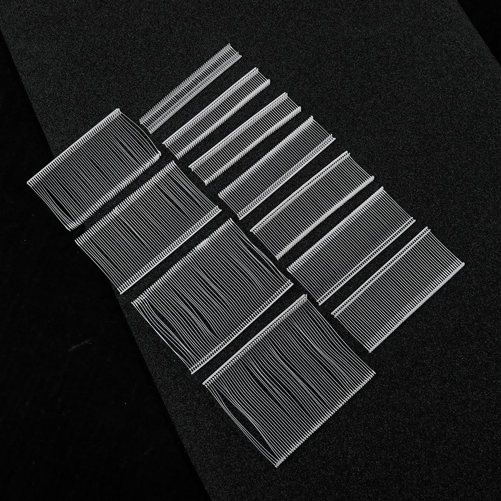 Accesorios de etiquetado estándar para dispositivos de etiquetas, etiqueta del precio de la ropa de plástico, color blanco, 5000 Uds.