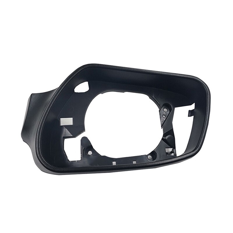 Auto Left Right Side Wing Mirror Housing Trim Frame for FORD Focus 2007