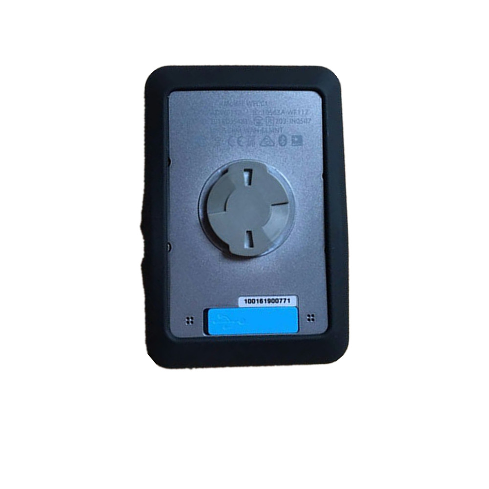 wahoo elemnt silicone case