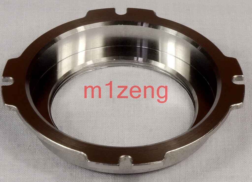 M42-PL adapter ring for m42 42mm 42 screw lens to ARRI ARRIFILX pl camera