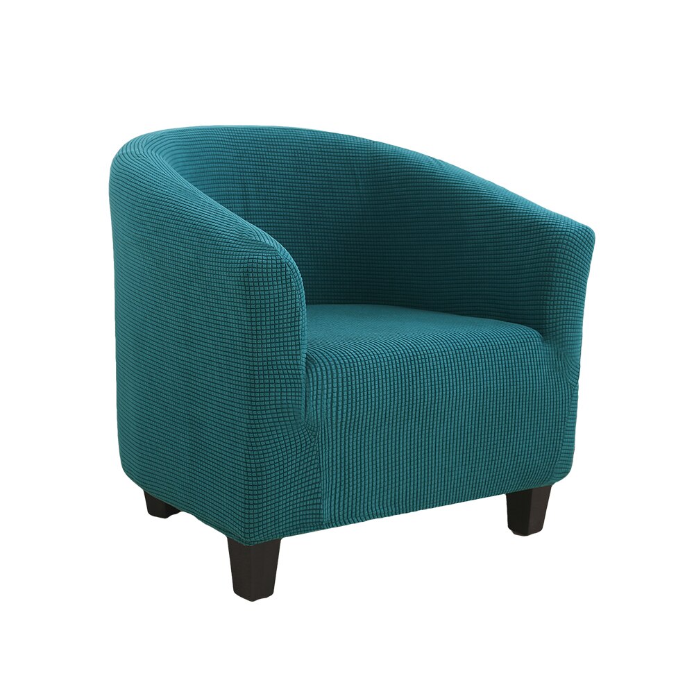 Stretch Hussen Schnitts Elastische Stretch Sofa Abdeckung für Wohnzimmer Couch Abdeckung L form Sessel Abdeckung Single/Zwei/drei sitz: 2