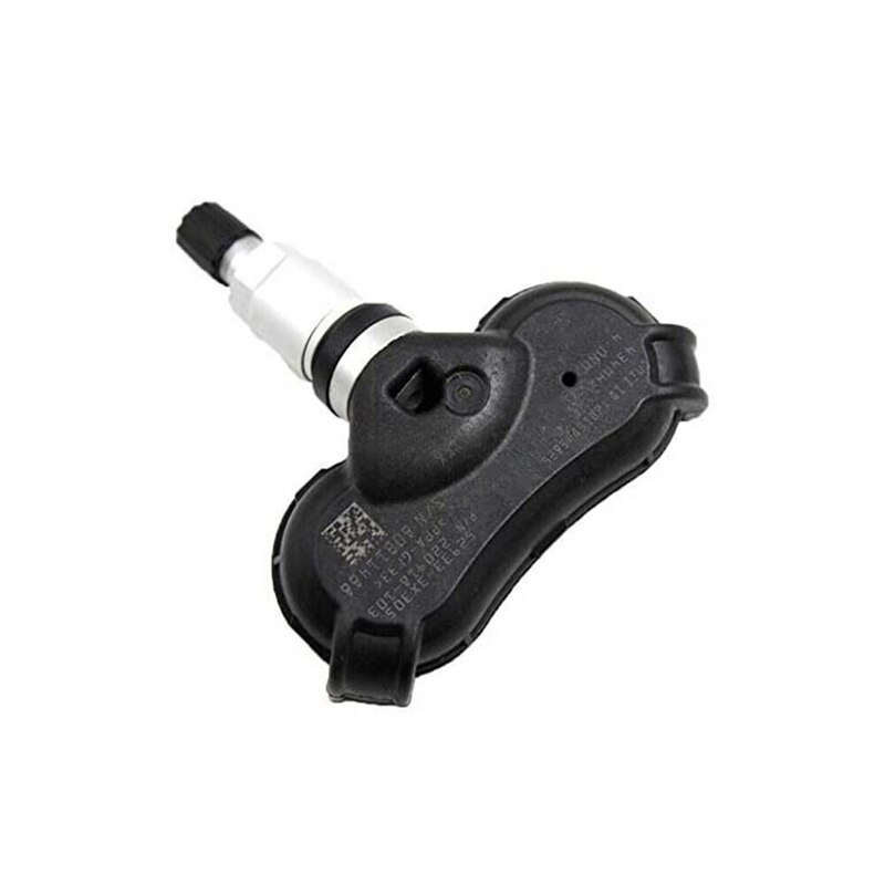 Tpms Bandenspanning Monitor Sensor 43Hz 52933-3X306 Voor Hyundai Elantra