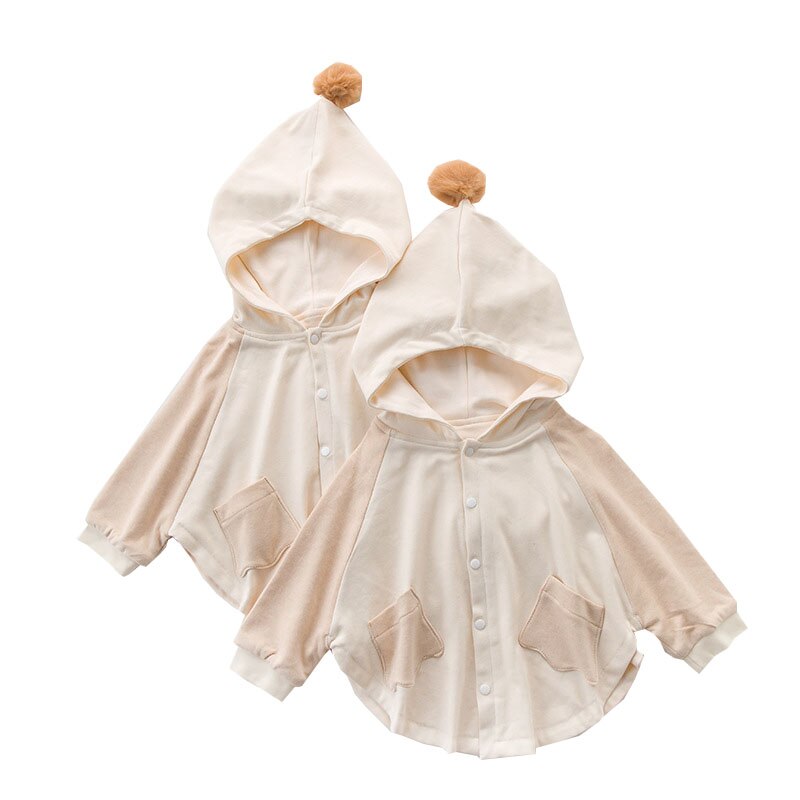 0-24 months Children cape Spring and Autumn Girl shawl Childr cape Girl child cape spring and autumn coat baby out service