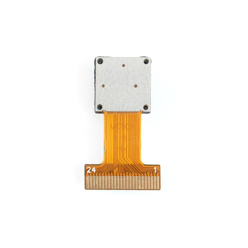 OV2640 módulo de cámara 1/4 CMOS Sensor de imagen SCB interfaz JPEG con lente gran angular de 140 grados 200W/lente de ojo de pez para Arduino