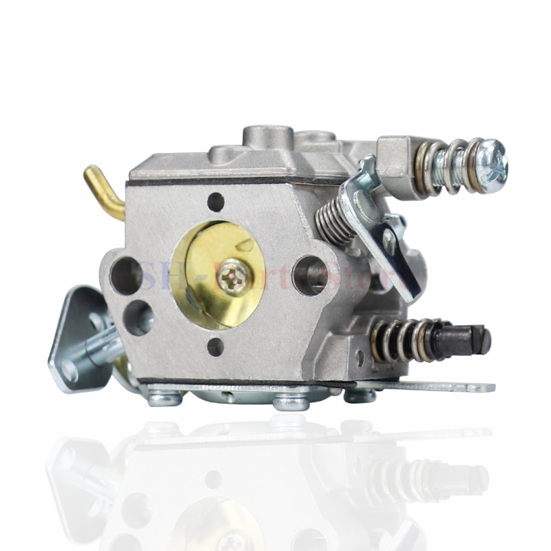 Carburetor For Husqvarna 136 141 137 142 36 41 362 365 371 372 372XP Chainsaw Walbro WT834 WT657 WT529 WT289 WT285 WT239 WT202