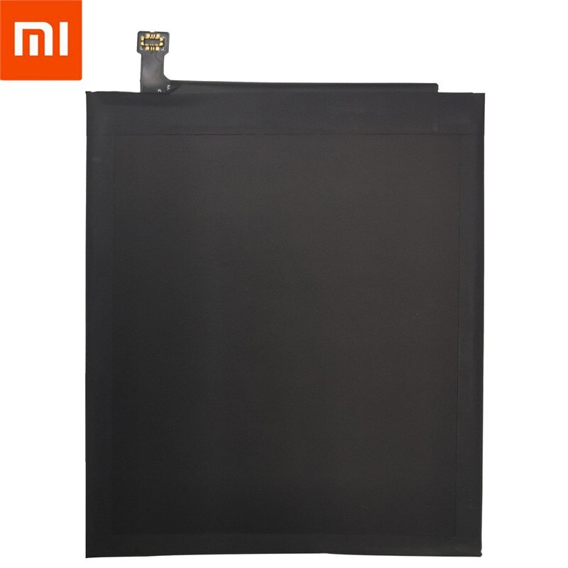 Original Xiaomi Redmi Note 4 Battery BN41 4100mAh for Hongmi Note 4 / Redmi Note 4X MTK Helio X20 BN41 Battery