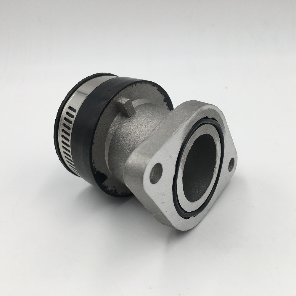 1999 - 2004 til yamaha bear tracker 250 indsugningsmanifold karburator boot yfm 250 yfm 2000 2001 2002 2003