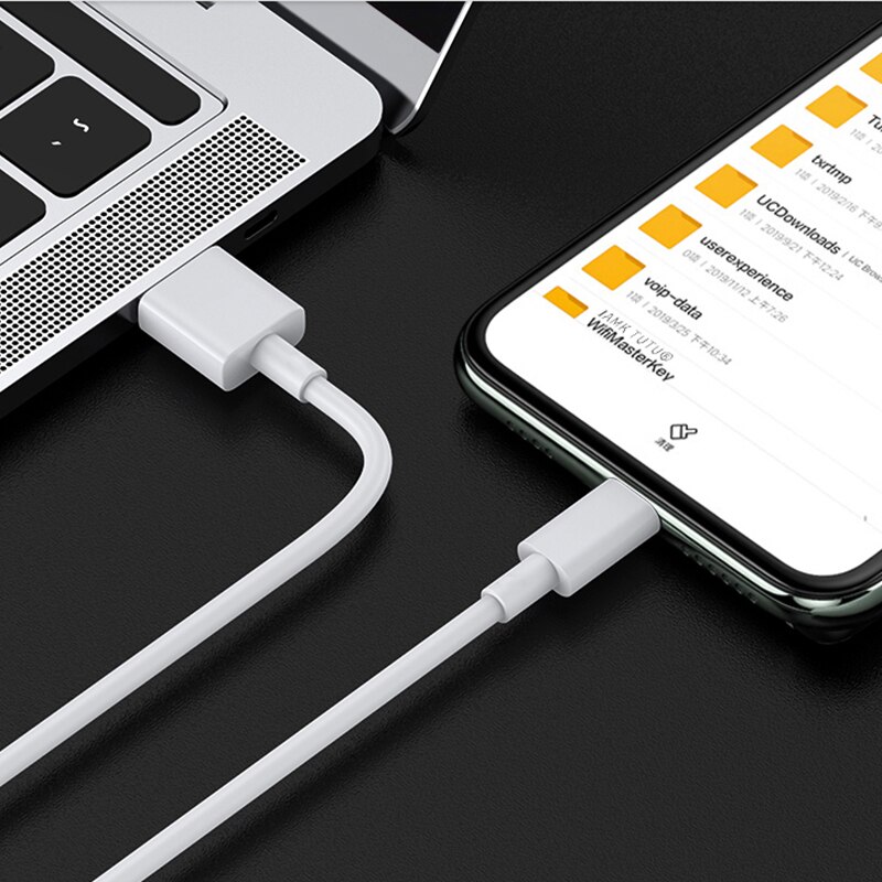 5A kabel USB C robić Super Lampa błyskowa kabel robić ładowarki VOOC robić OPPO Realme 6 zawodowiec/Realme XT 730G/Realme X50 m 5G/Realme 6S/Realme X3/R15