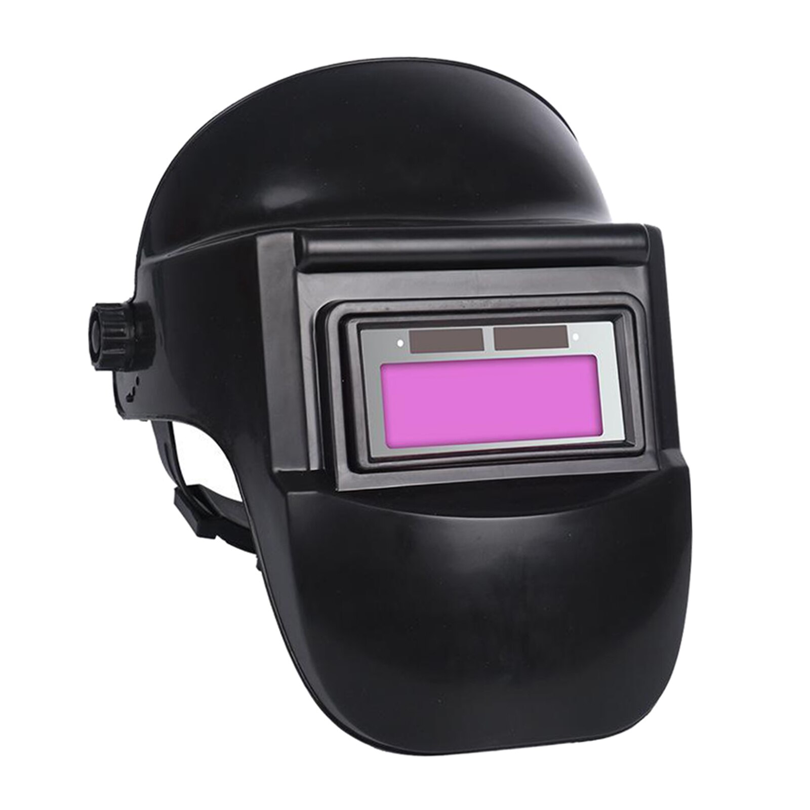 Welding Helmet Welding Mask MIG TIG Cap Goggles Auto Darkening