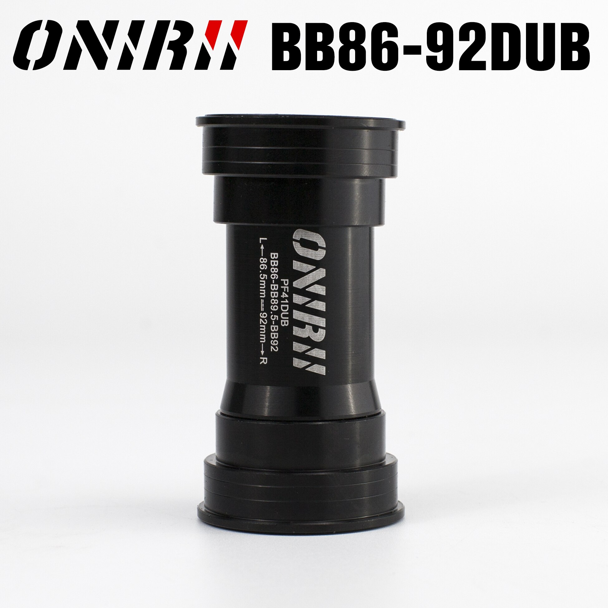 Onirii Fiets Dub BB92 Keramische Lager Trapas Press Fit 28.99 Mm Bb Voor Mtb Bike BB86.5-92Mm nx Gx XO1 Onderdelen