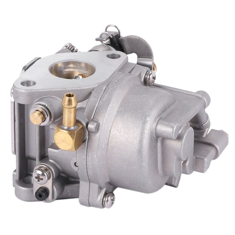 Carburateur voor Yamaha 4pk & 5pk F4A F4M 4 takt Buitenboordmotor 67D-14301-11