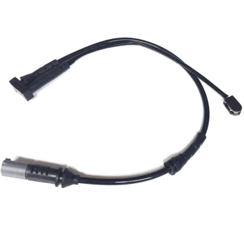 Car Front Disc Brake Pad Wearing Sensor Line Cord Grandado