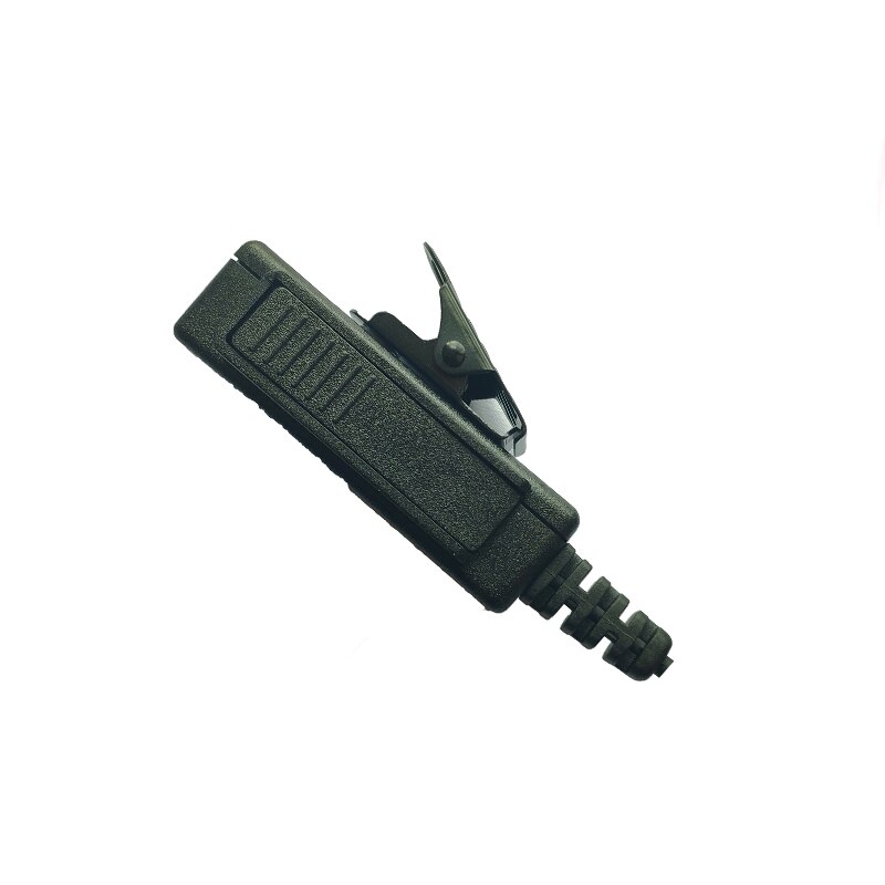 Two Way Radio Earpiece Acoustic Tube Headset For Walkie Talkie Motorola SL1K SL1600 SL1M SL7550 SL4000