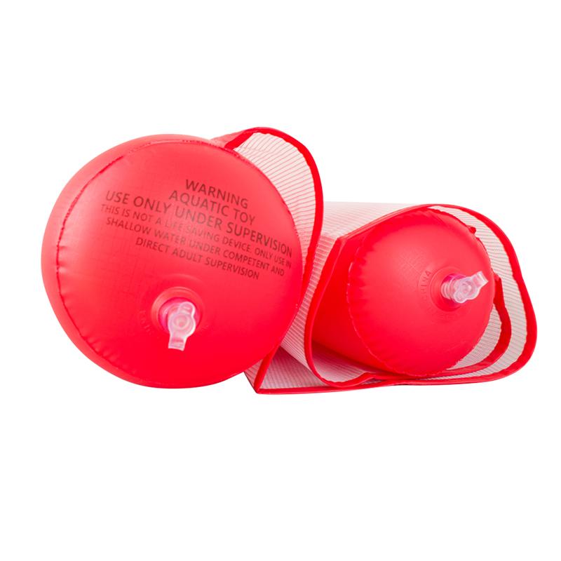 Inflatable Foldable Large Cool Mesh Floating Bed Water Bed for Swimming Pool Travel