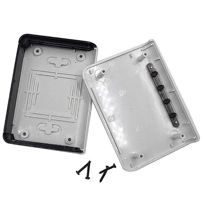 Wifi Instrument réseau boîtier petite boîte électronique en plastique routeur boîte de jonction boîte en plastique