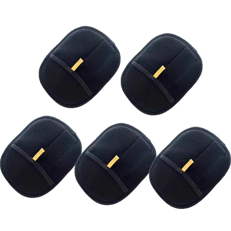 Roller tar bort hår, tar bort ludd från kläder, katthårsborste, borttagning av djurhår för rengöring, klädborttagningsverktyg: Blå