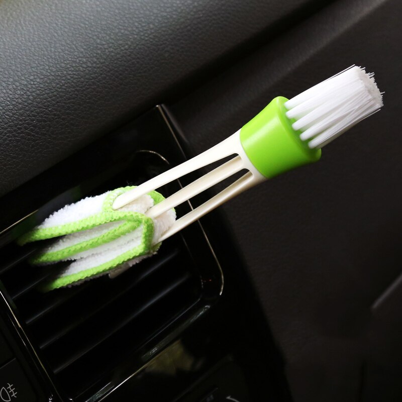 Auto Styling Borstel Borstel Vent Borstels Voor Peugeot 307 206 308 3008 407 207 208 508 406 5008 301 106 306 205 408