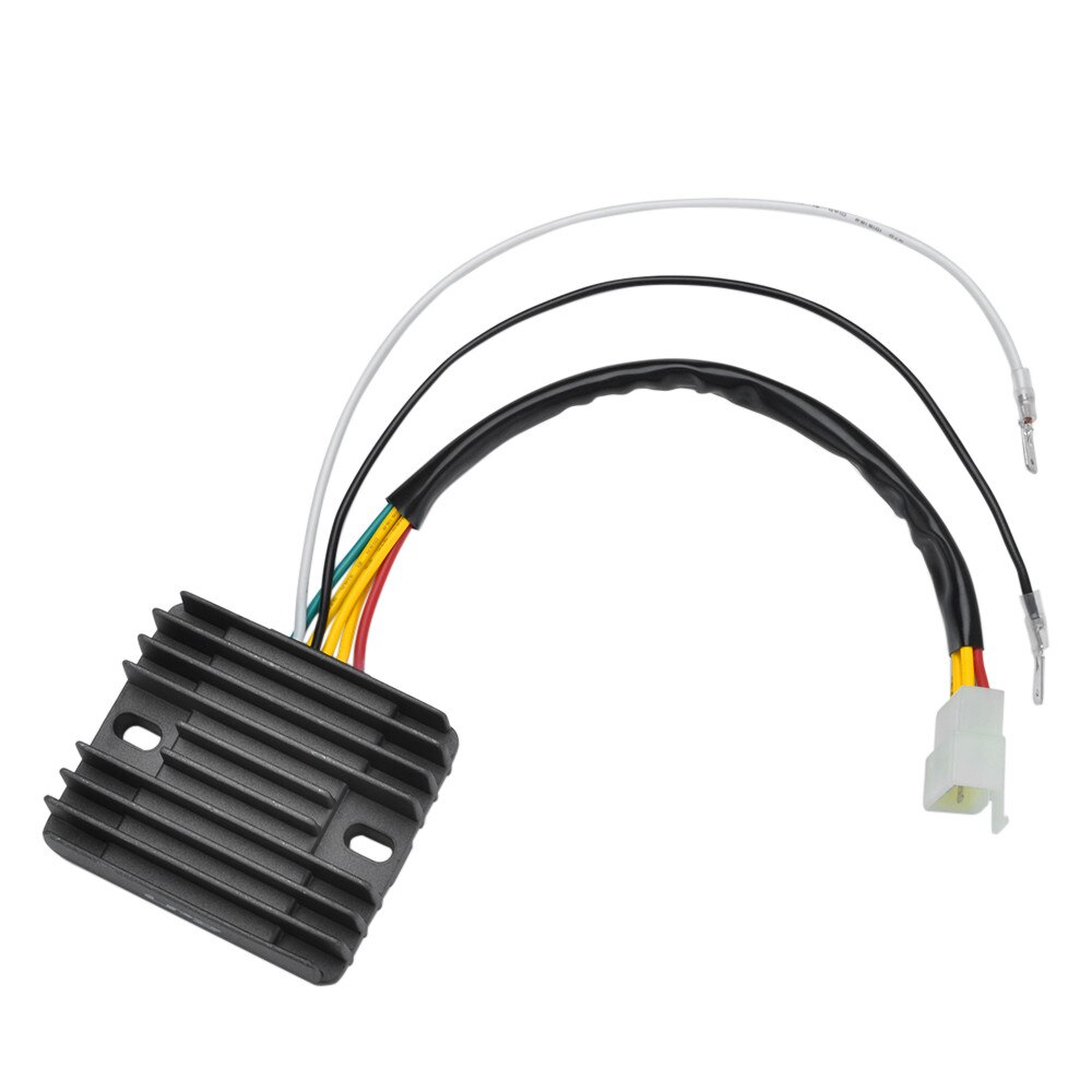 Regulator Rectifier For Honda CB 400cc 500cc 550cc F K3 CB 750cc K1-K8 F1/F2 SOHC CB350F CB400F CB500 CB550K CB750K CB550F CB750