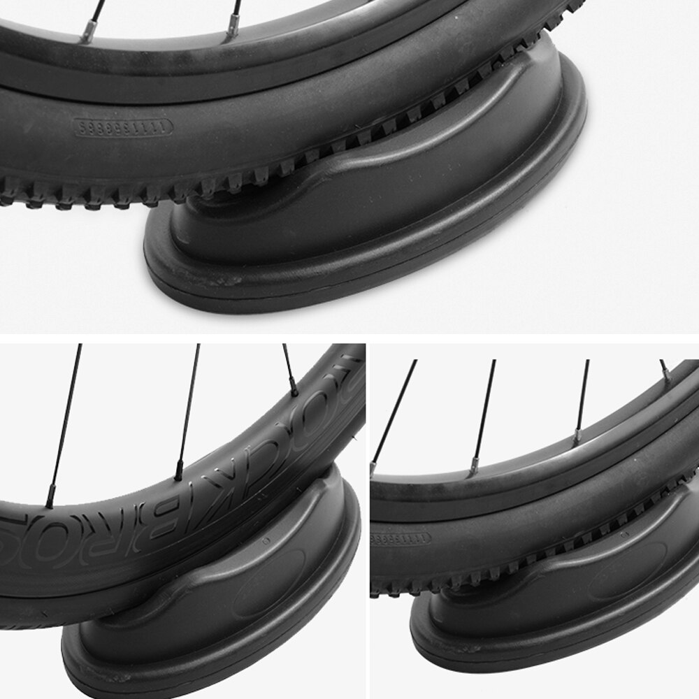 Bike Wheel Stabilize Bike Trainer Support Stand 2.... – Grandado