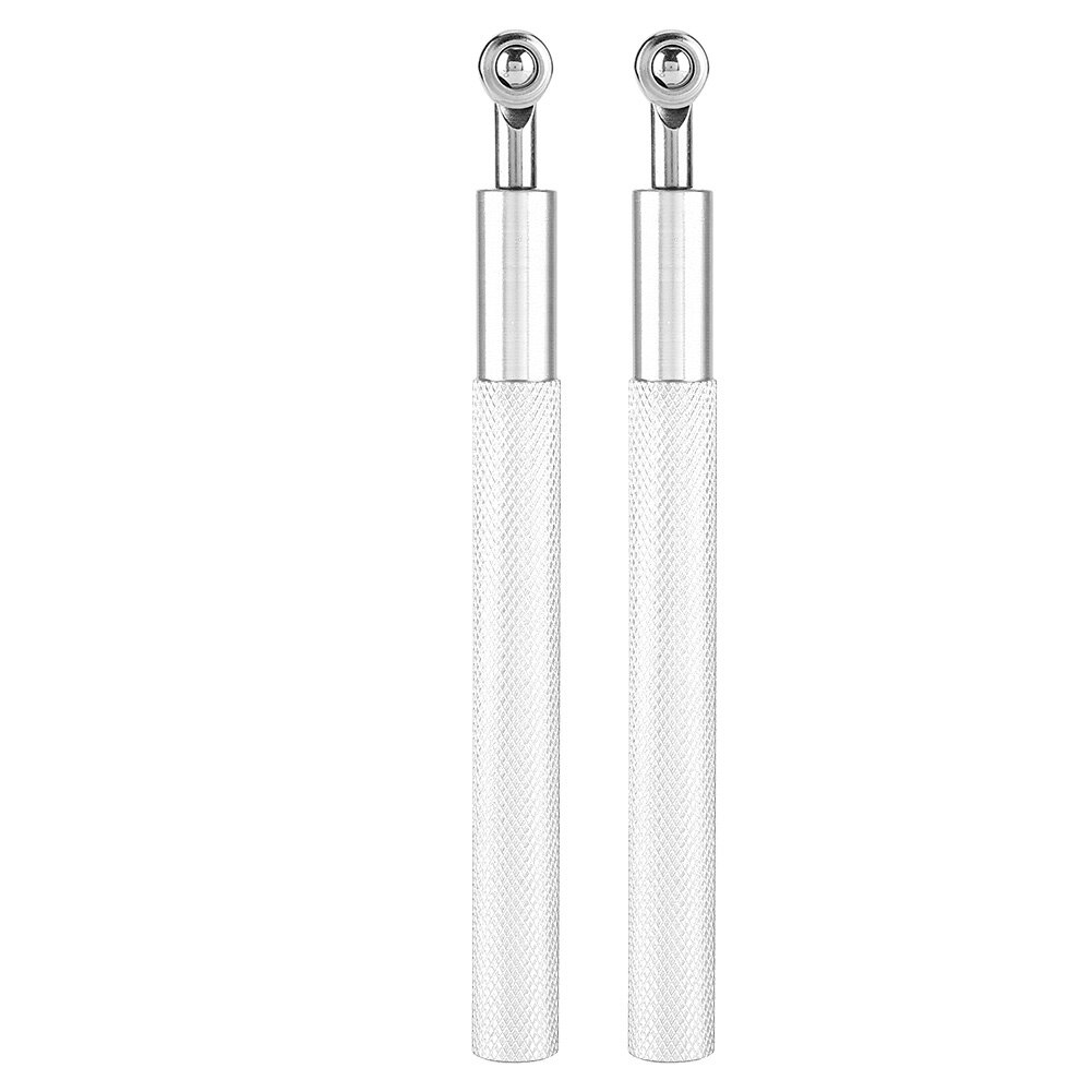 Aluminium Alloy Anti-Rust And Durable Jump Rope Anti-Slip Handle Rope Bearing For Sports Training Equipment