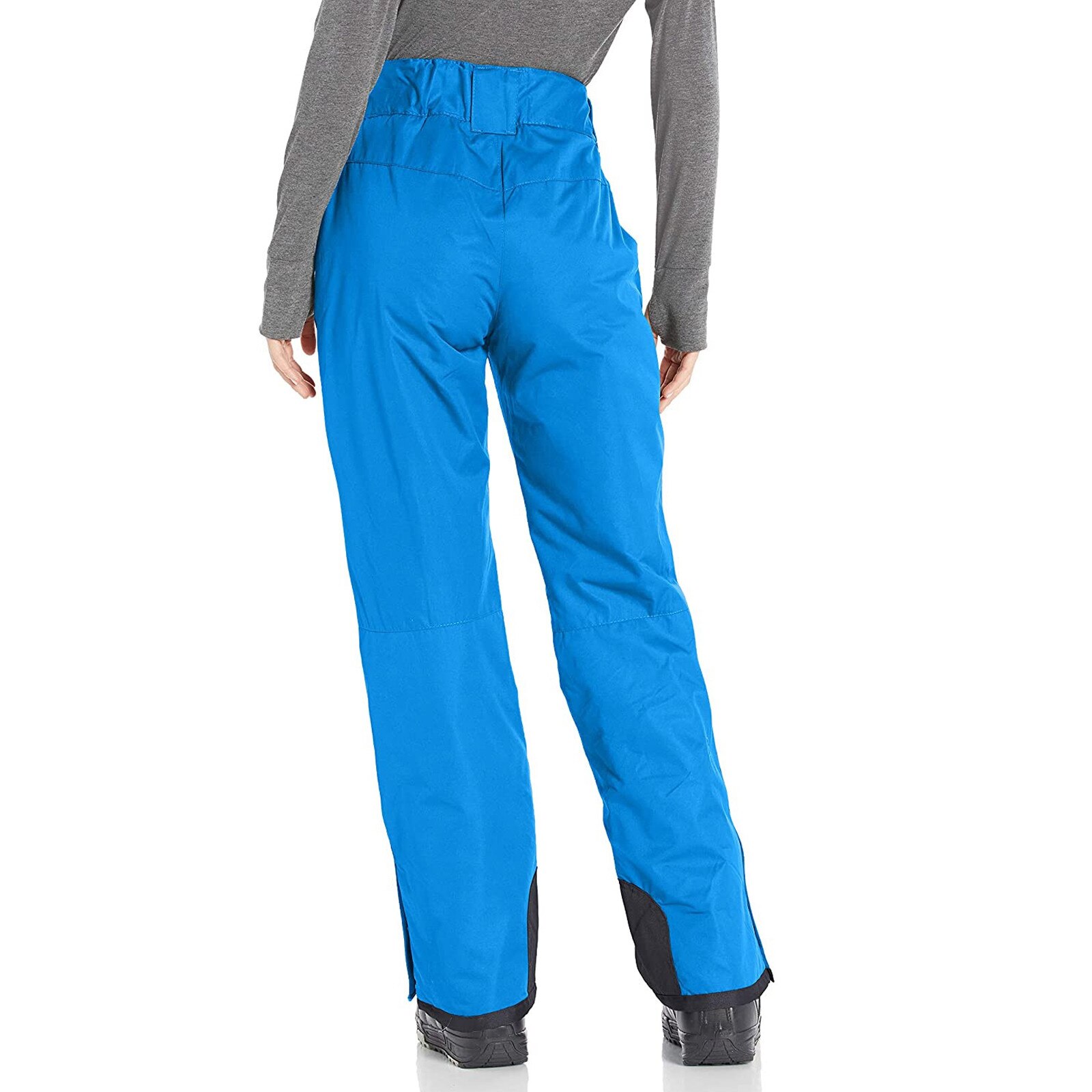 Winter Broek Vrouwen Wit Ski Broek Vrouwen Snowboard Broek Vrouwelijke Skiën En Snowboarden Ski Overalls Waterdicht 40 #