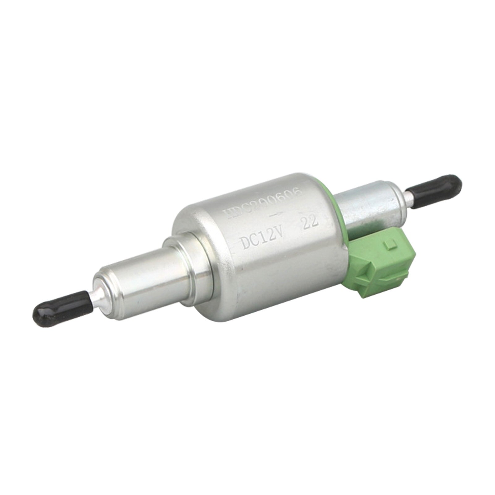 12V-22ml Oil Fuel Pump Pulse Metering for 2KW~6KW Car Air Diesels Parking Heater Car Air Heater Diesels Pump