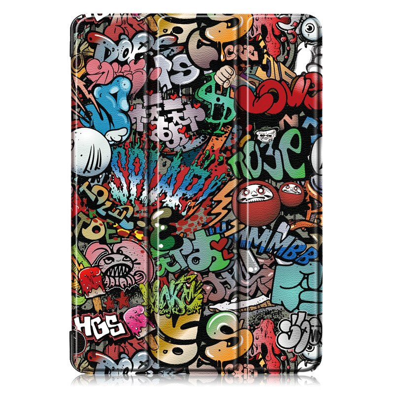Dla Samsung Galaxy Tab A7 10.4 2020 Tablet Case SM-T500 SM-T505 składana magnetyczna pokrywa dla Funda Samsung Tab A7 skrzynki pokrywa: TY