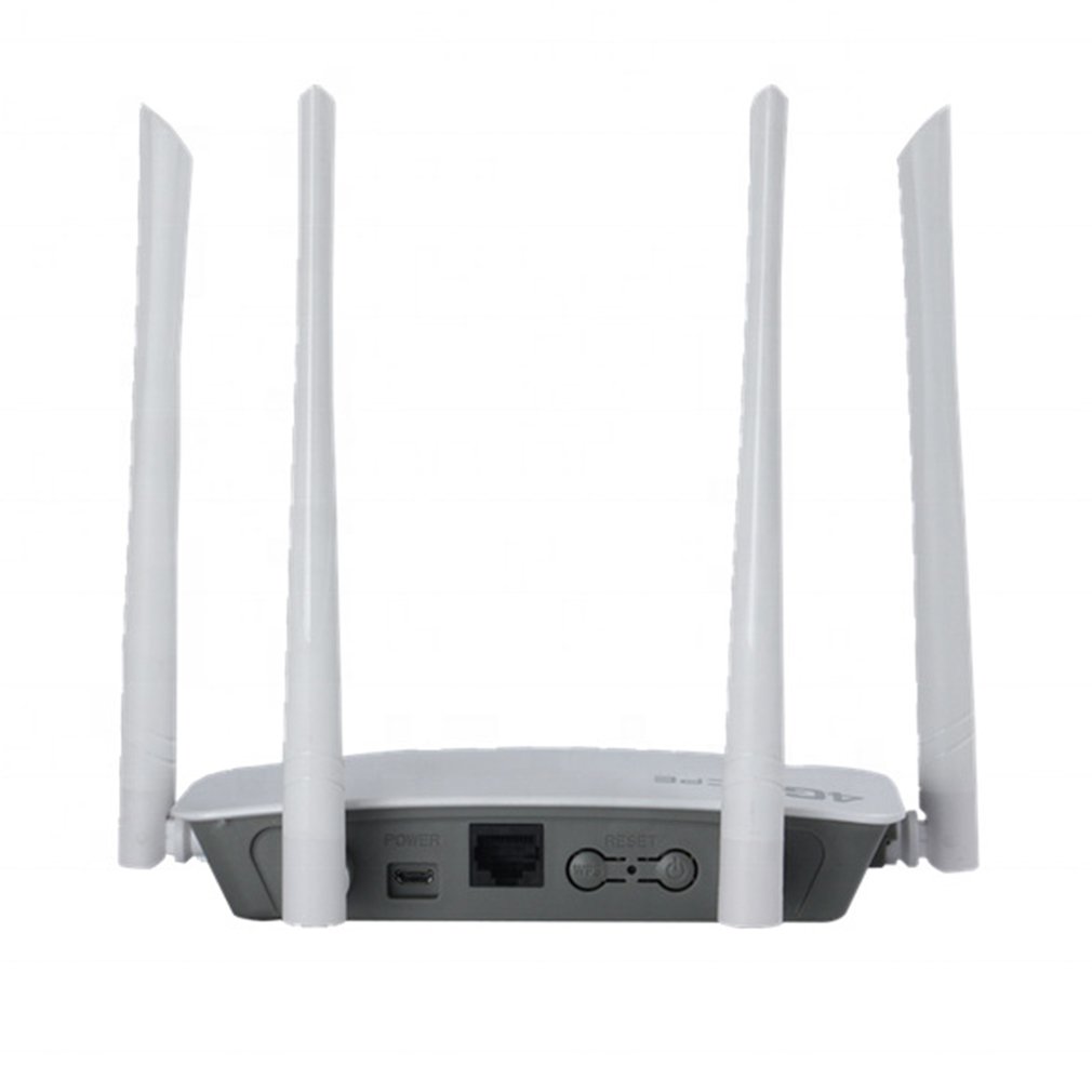 4G Wireless WiFi Internet Router CPE Router With 4pcs Antenna Modem Unlocked Unlimited Hotspot Mobile Wifi Tethering Router