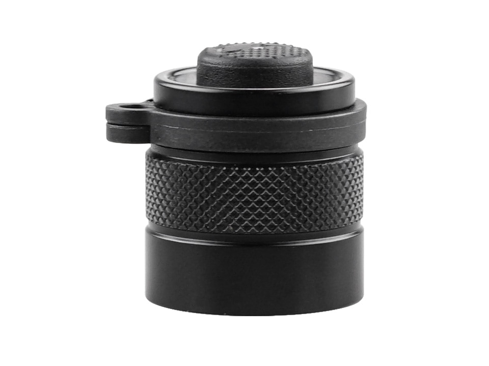 EAGTAC Complete Tail Cap for G25C2 T25C2 T200C2 S200C2 SKU1110