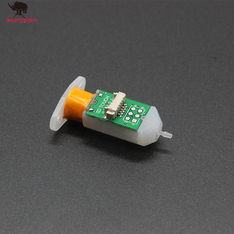 Upgrade 3D Printer Z-Probe 3D Touch Auto Leveling Sensor Auto Bed Nivellering Sensor Touch Voor Anet A8 Mk8 i3 Verbeteren Precisie