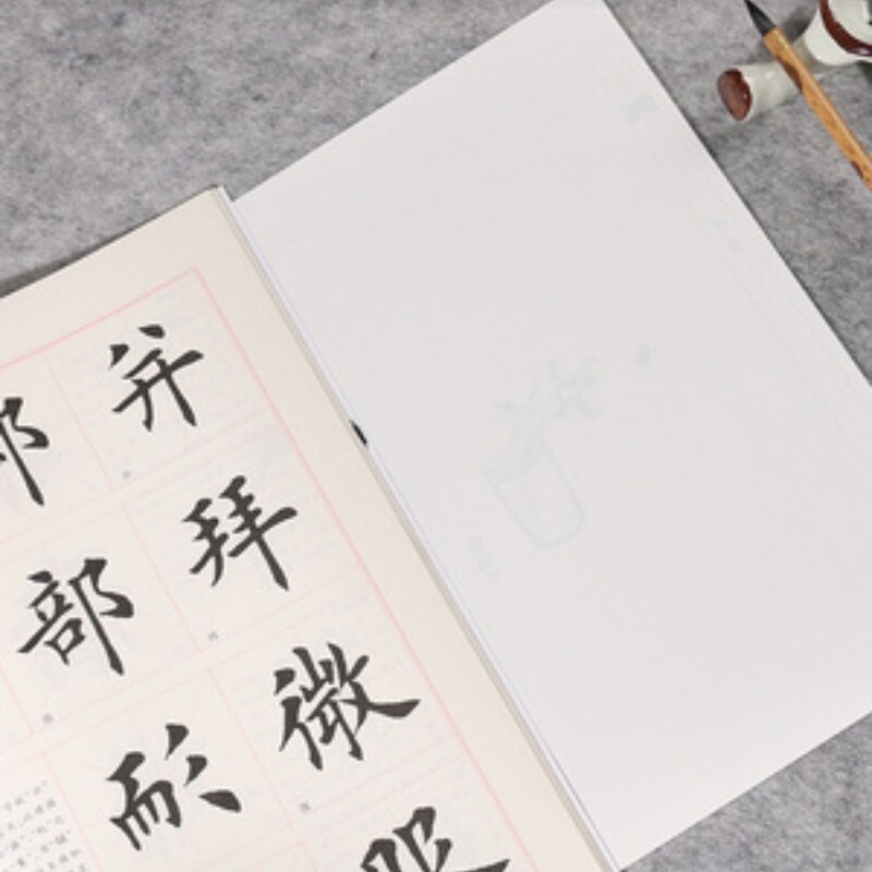 Woolen Fiber Calligraphy Painting Felt Pad Blended Traditional Chinese Painting Felt Pad Washable Writing Calligraphie Felt Mats